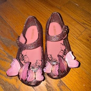 Toddler Mini Melissa’s